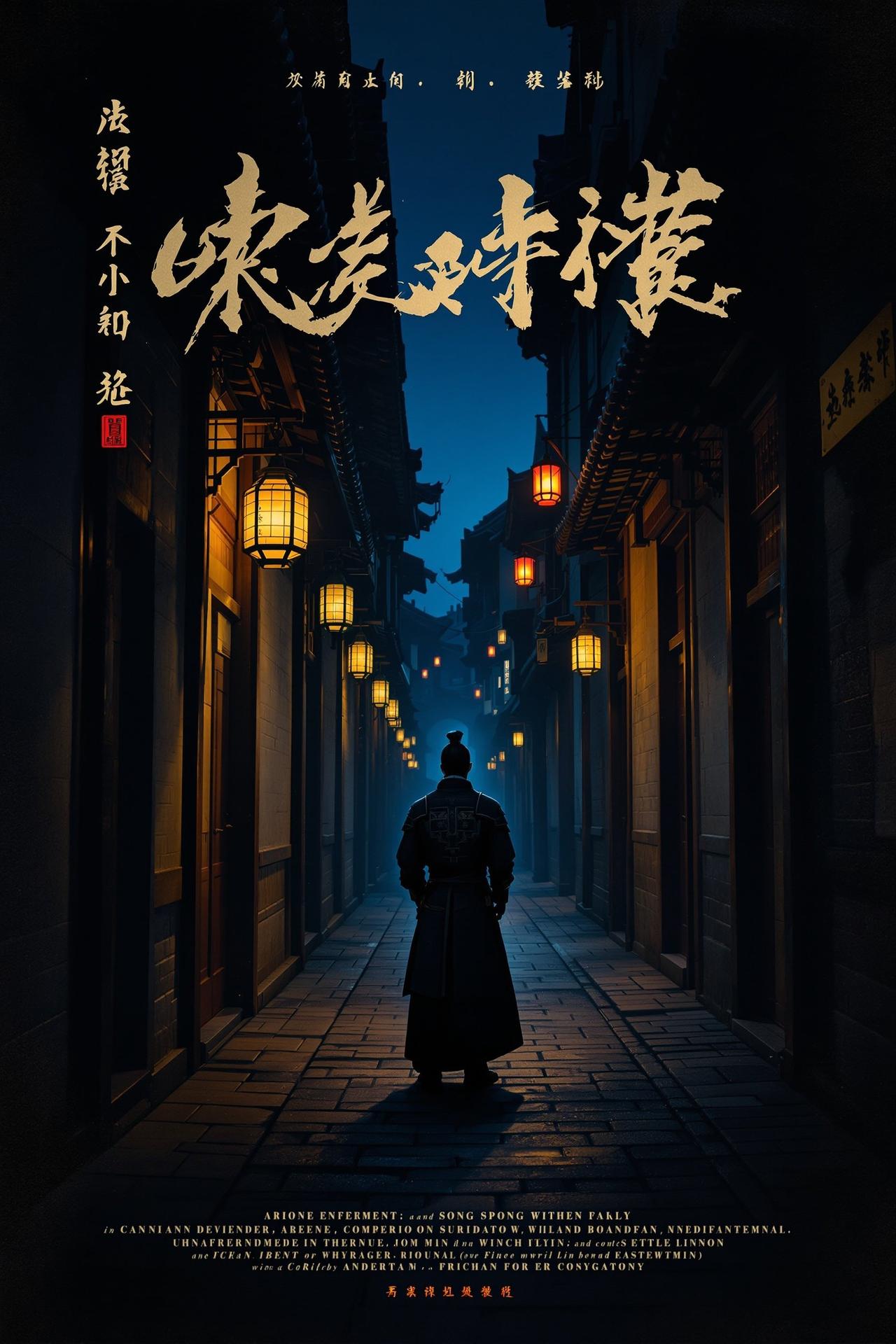 满江红